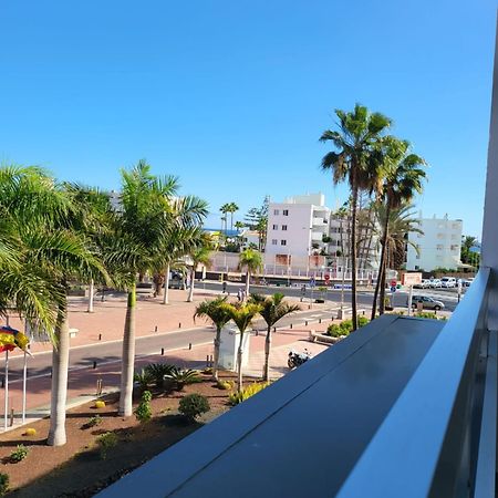 Апартаменты Moderno Apartamento Cerca De La Playa 18 Сан-Бартоломе Экстерьер фото