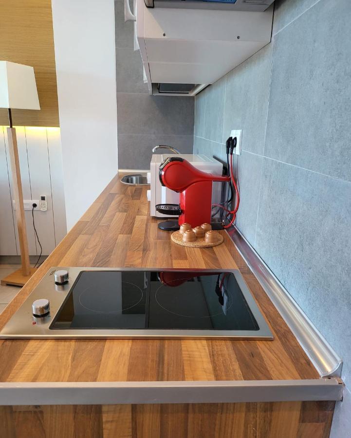 Апартаменты Moderno Apartamento Cerca De La Playa 18 Сан-Бартоломе Экстерьер фото