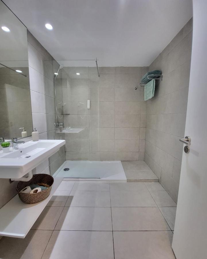Апартаменты Moderno Apartamento Cerca De La Playa 18 Сан-Бартоломе Экстерьер фото