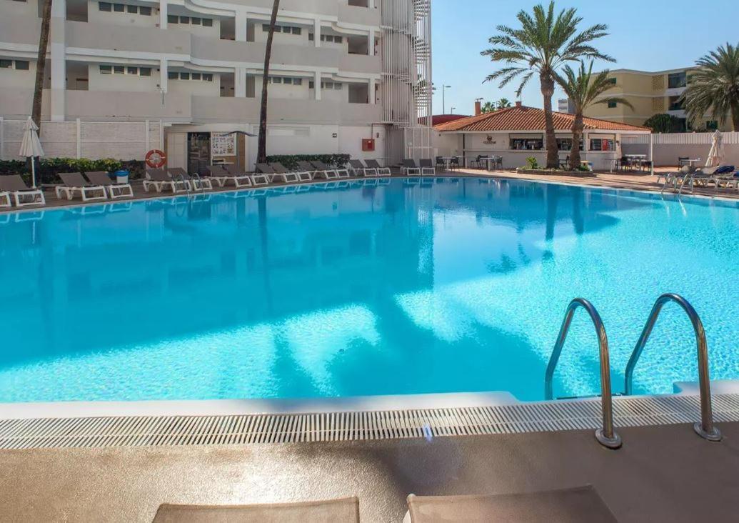 Апартаменты Moderno Apartamento Cerca De La Playa 18 Сан-Бартоломе Экстерьер фото